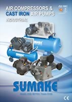 Air Compressors & Pumps