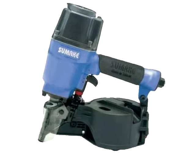 Пневмонейлер барабанный Sumake R-65PA
