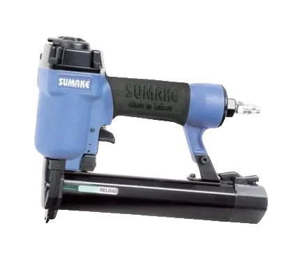 Пневмопистолет Sumake F18/35C гвоздь и скоба