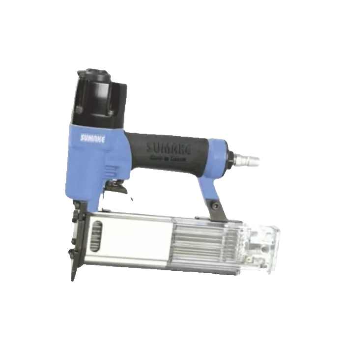 Шпилькозабивной пистолет Sumake P0.6/50C в кейсе