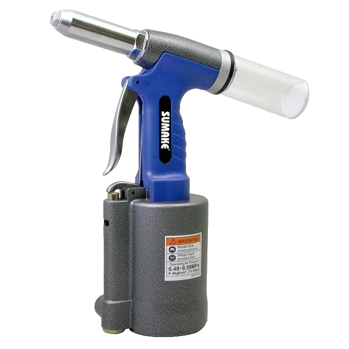 Пневмозаклёпочник вакуумный Sumake ST-66159