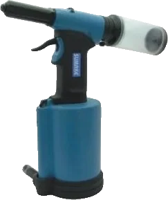 Пневмозаклёпочник вакуумный Sumake ST-6677