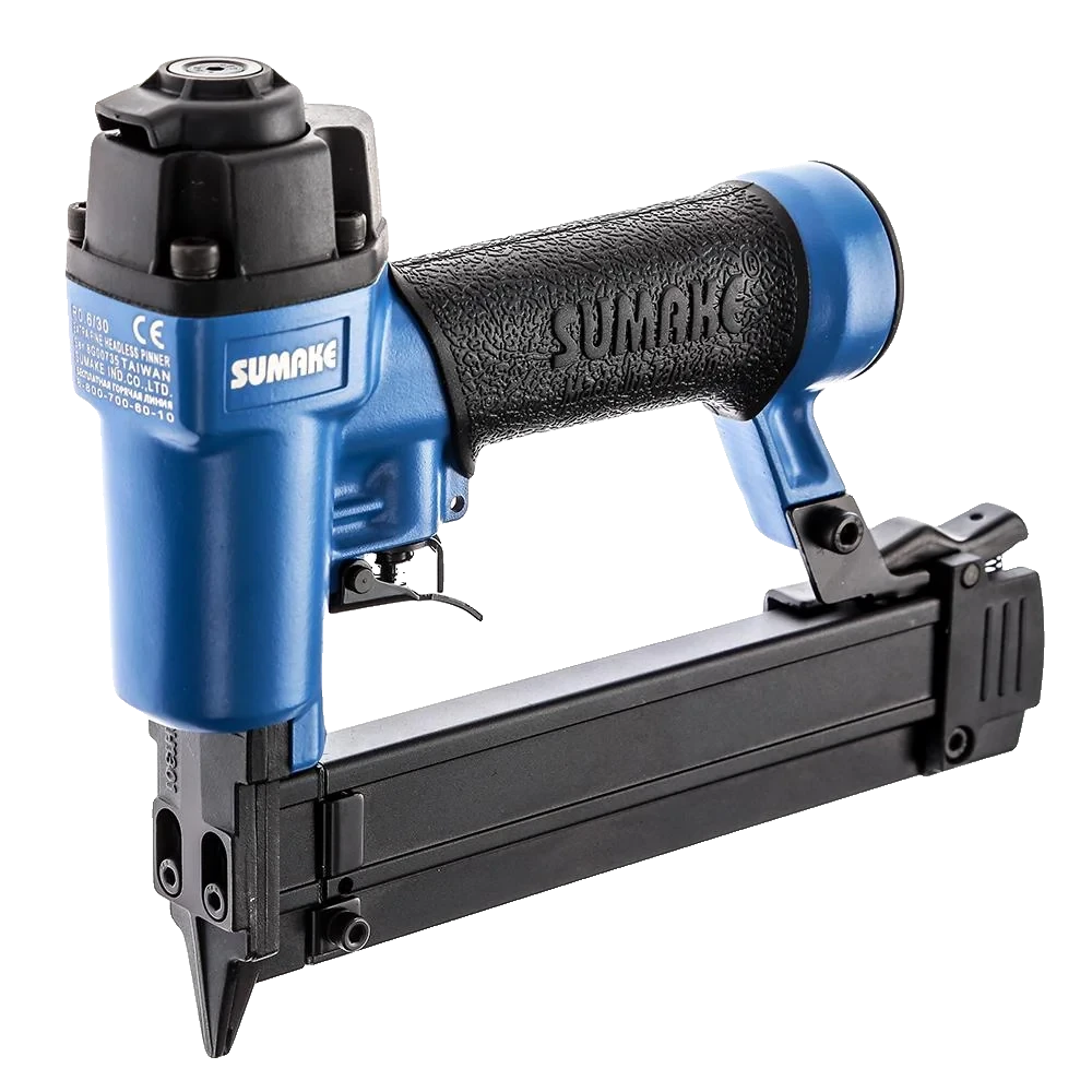 Шпилькозабивной пистолет Sumake P0.6/30