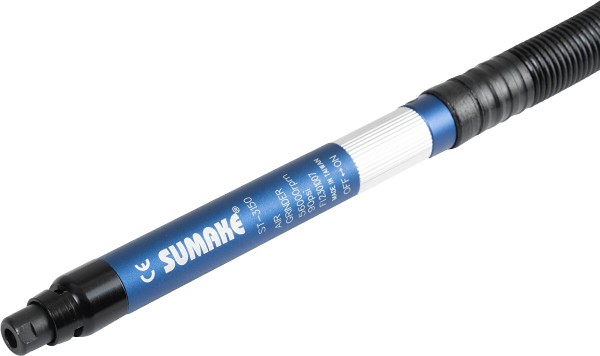 Пневматическая прямошлифовальная машина Sumake ST-3150M