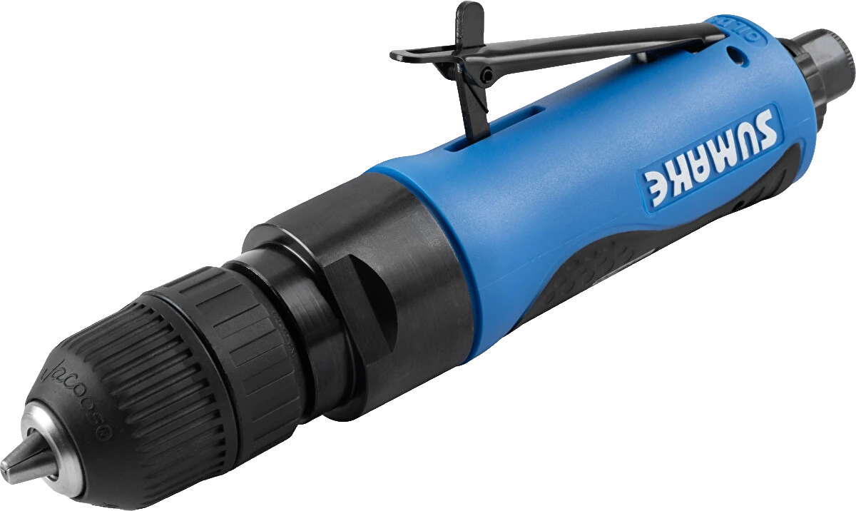Дрель пневматическая Sumake ST-AD1003C