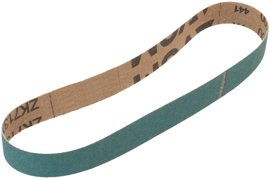 Лента шлифовальная Sumake 20×520 мм для ST-BS110G, P100