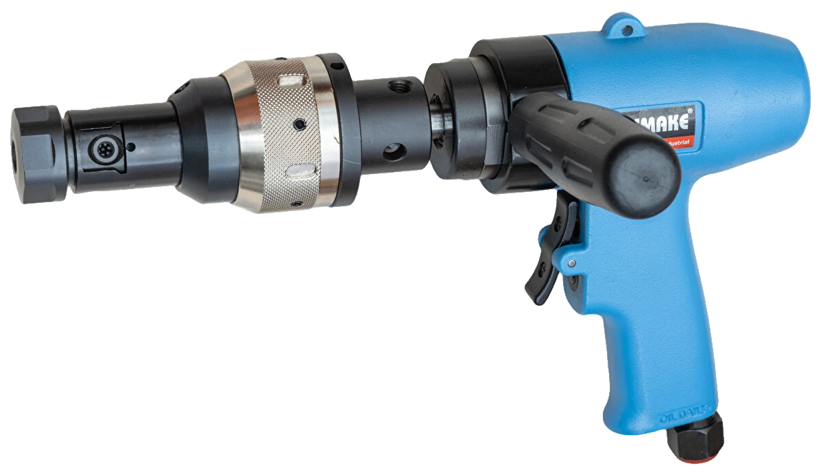 Машина резьбонарезная пневматическая Sumake ST-TT121