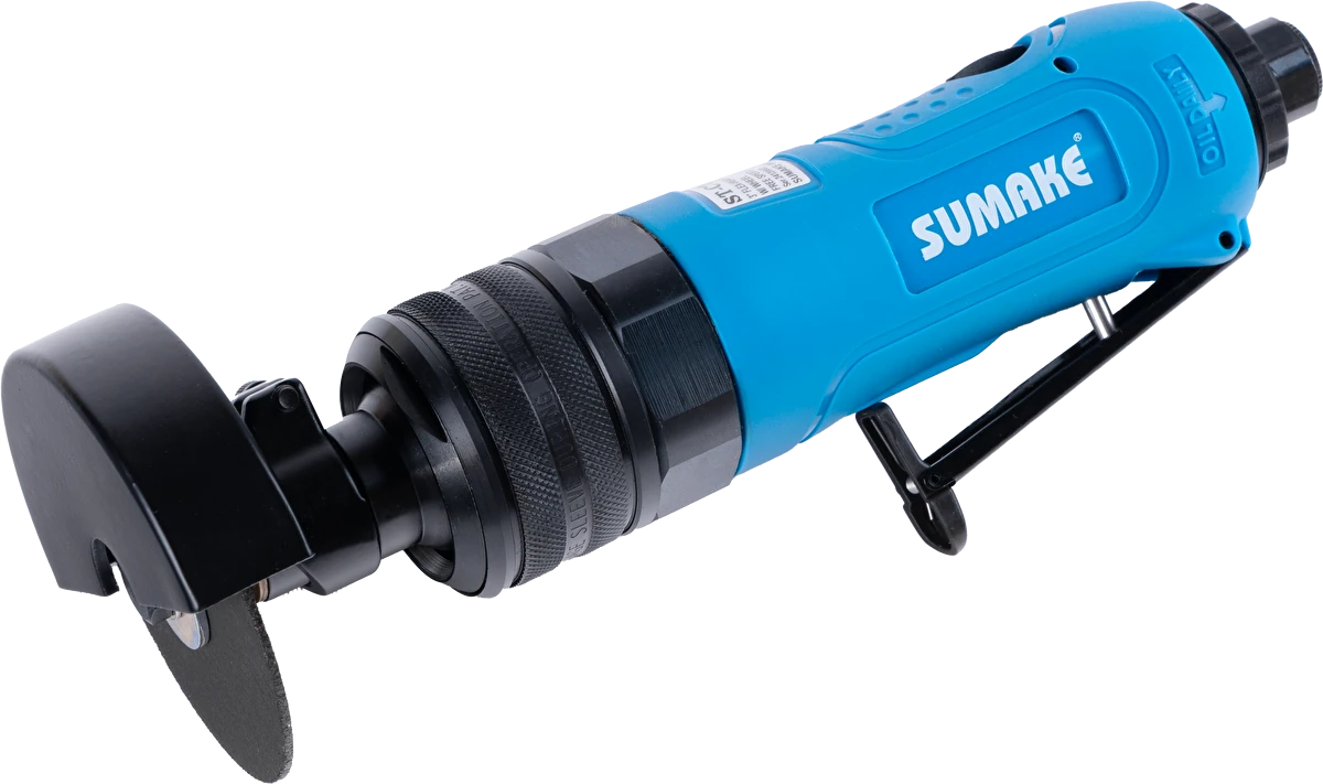 Отрезная пневматическая машина Sumake ST-CT150