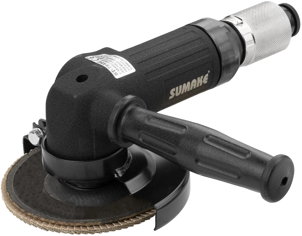 Углошлифовальная машина Sumake ST-7845G