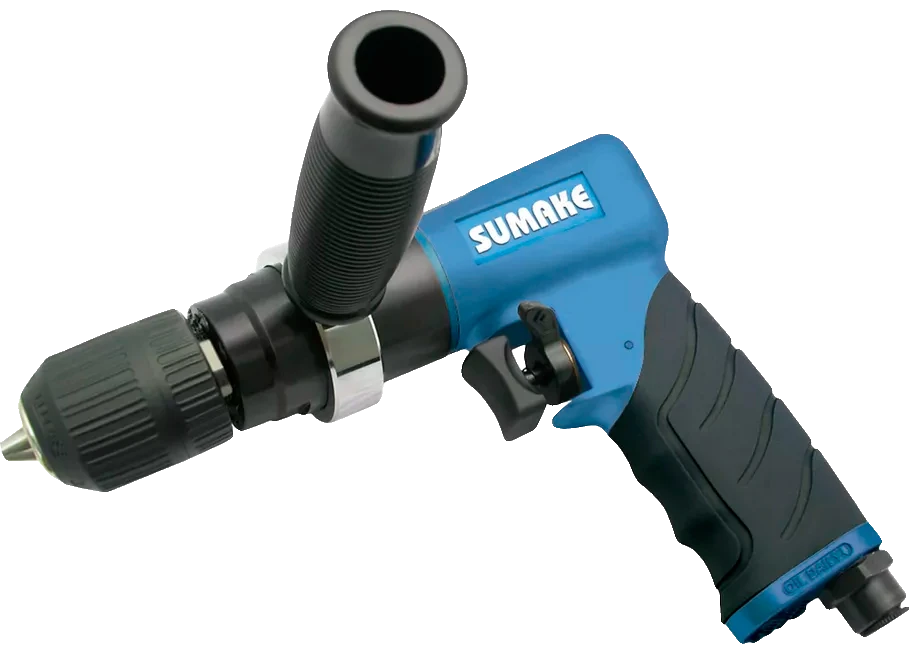 Дрель пневматическая Sumake ST-M5012C