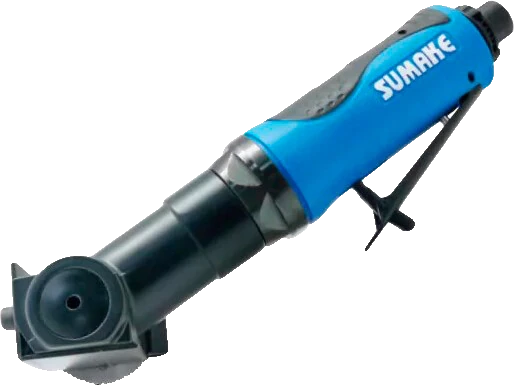 Пневматическая циркулярная пила Sumake ST-CT140