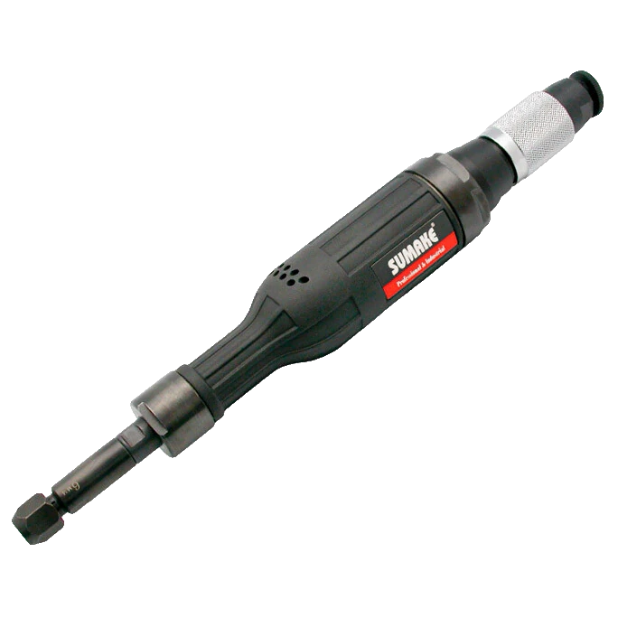 Пневматическая прямошлифовальная машина Sumake ST-7433G