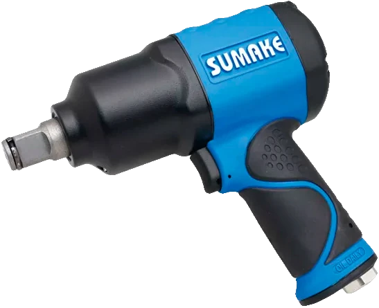 Ударный пневмогайковерт Sumake ST-C573S