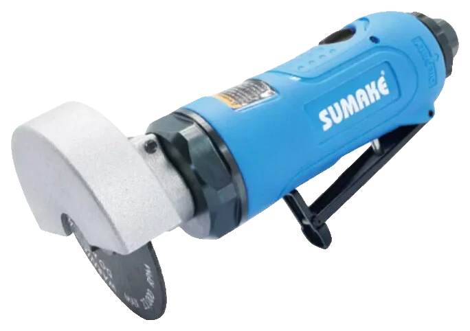 Пневмошлифмашина отрезная Sumake ST-CT151